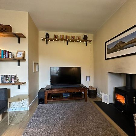 Immaculate 3 Bedroom House In Blair Atholl Zewnętrze zdjęcie