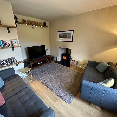 Immaculate 3 Bedroom House In Blair Atholl Zewnętrze zdjęcie