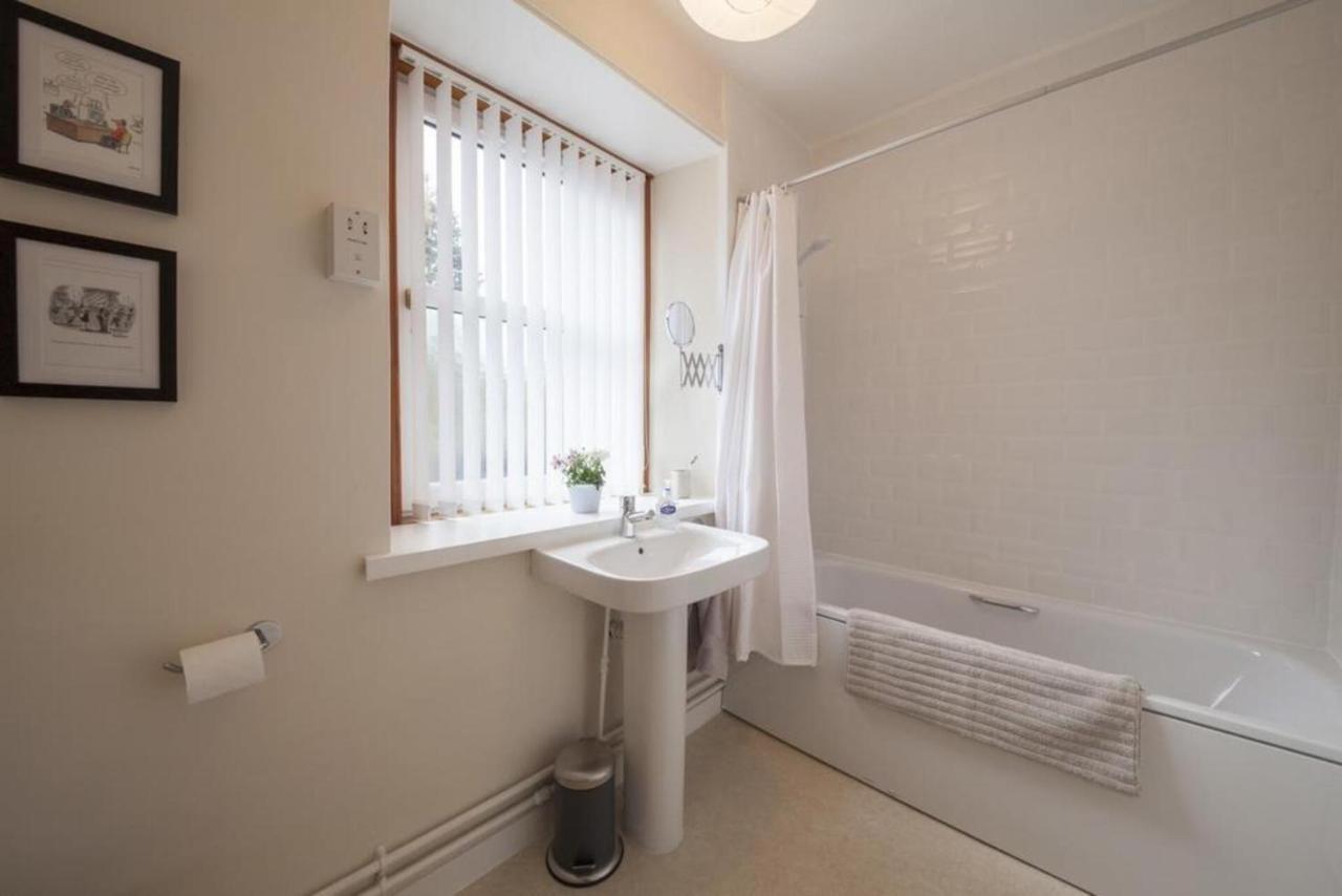 Immaculate 3 Bedroom House In Blair Atholl Zewnętrze zdjęcie
