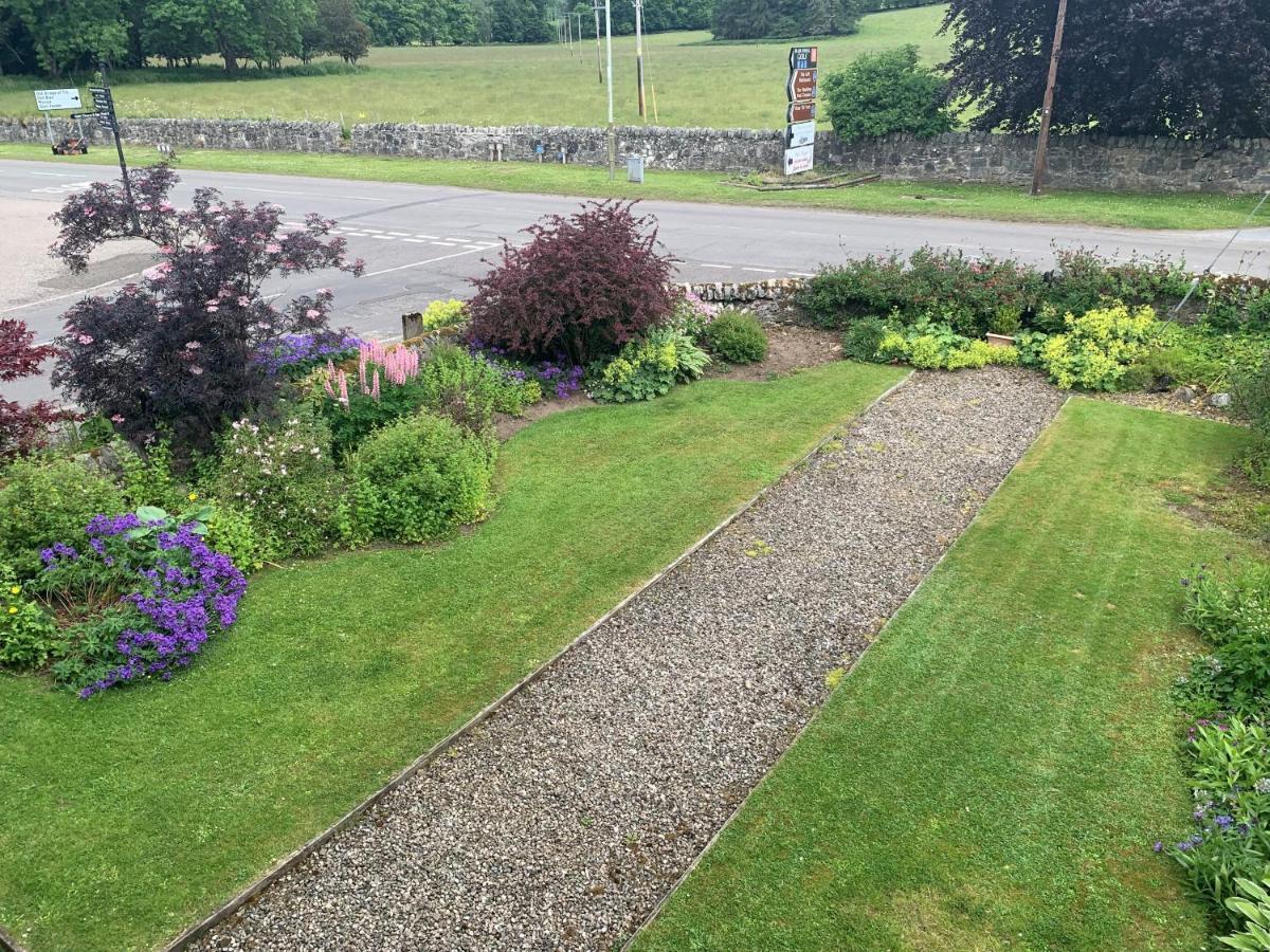Immaculate 3 Bedroom House In Blair Atholl Zewnętrze zdjęcie