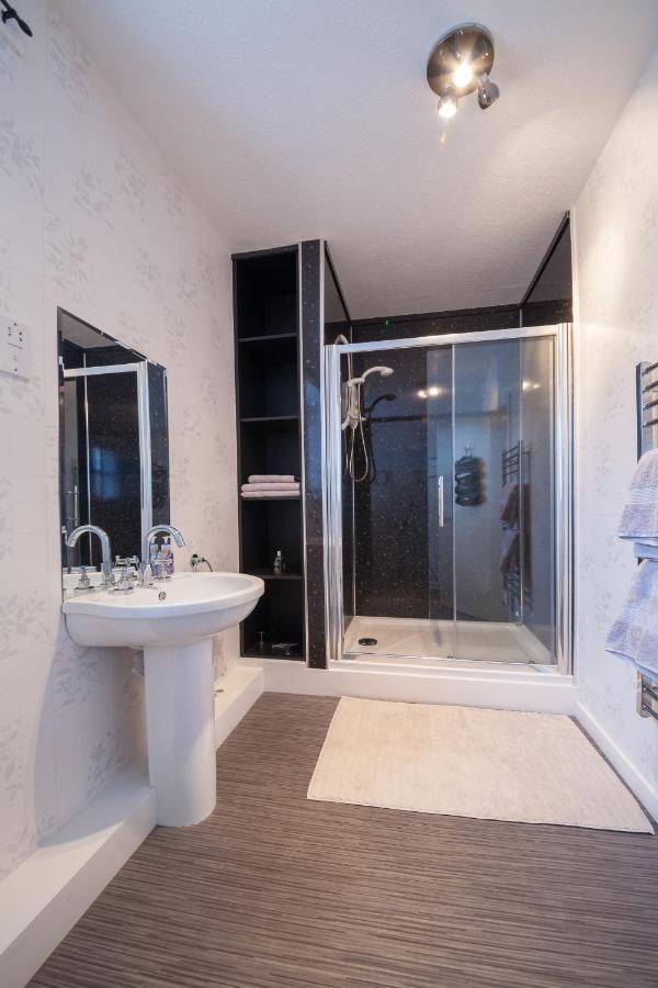 Immaculate 3 Bedroom House In Blair Atholl Zewnętrze zdjęcie
