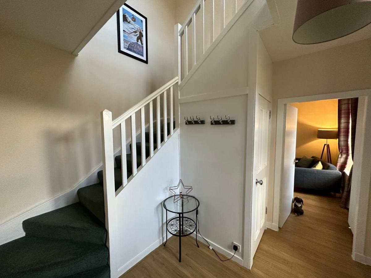 Immaculate 3 Bedroom House In Blair Atholl Zewnętrze zdjęcie