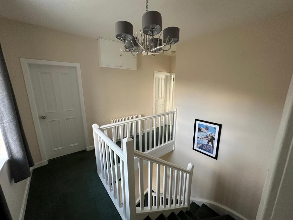 Immaculate 3 Bedroom House In Blair Atholl Zewnętrze zdjęcie