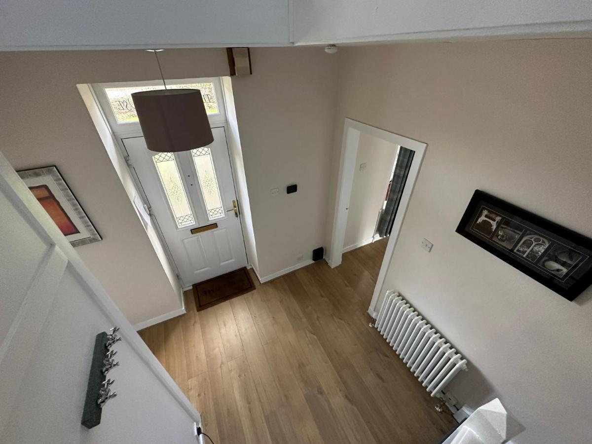 Immaculate 3 Bedroom House In Blair Atholl Zewnętrze zdjęcie